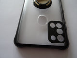 Samsung A21s New Peach Ring Case