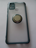 Samsung A21s New Peach Ring Case