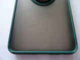 Xiaomi Poco X3 New Peach Ring Case