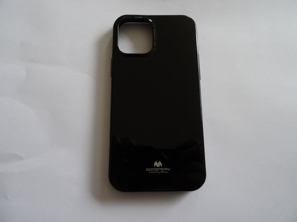 iPhone 12 (6.1) | 12 Pro (6.1) Jelly TPU Case