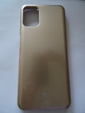 Moto G9 Plus Jelly Case