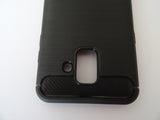 Samsung A6 TPU Verus Negro