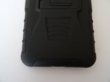 Samsung J2 Prime Armor Case w/stand
