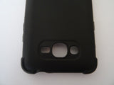 Samsung J2 Prime Shockproof TPU Case 360 Negro
