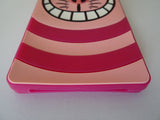 Huawei P8 Lite |  Silicona Case fucsia