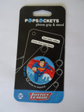 POP0075-Popsockets Phone Grip & Stand Superman (Justice League)