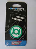 POP0131-Popsockets Phone Grip & Stand Green Lanter (Justice League)