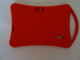 Estuche Tablet Universal | Silicona Case  7 pulgadas