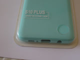 Samsung S10 Nano Silicone Case