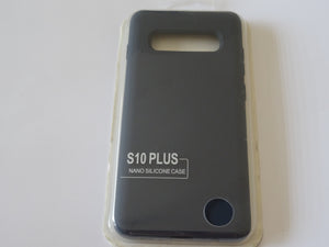Samsung S10 Plus Nano Silicone Case
