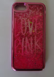 iPhone 6/6S 4.7" Case Lluvia de Estrellas PINK