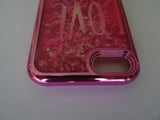 iPhone 6/6S 4.7" Case Lluvia de Estrellas PINK