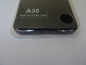 Samsung A30 Nano Silicone Case