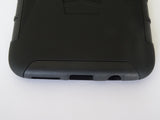 Samsung A70 Armor WE w/stand Case