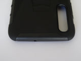 Samsung A70 Armor WE w/stand Case