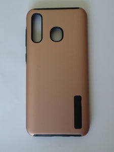 Samsung A30 Heavy Duty Case