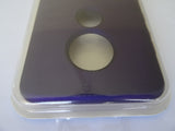 Moto G7 Nano Silicone Case