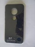 Moto G7 Nano Silicone Case