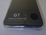 Moto G7 Nano Silicone Case