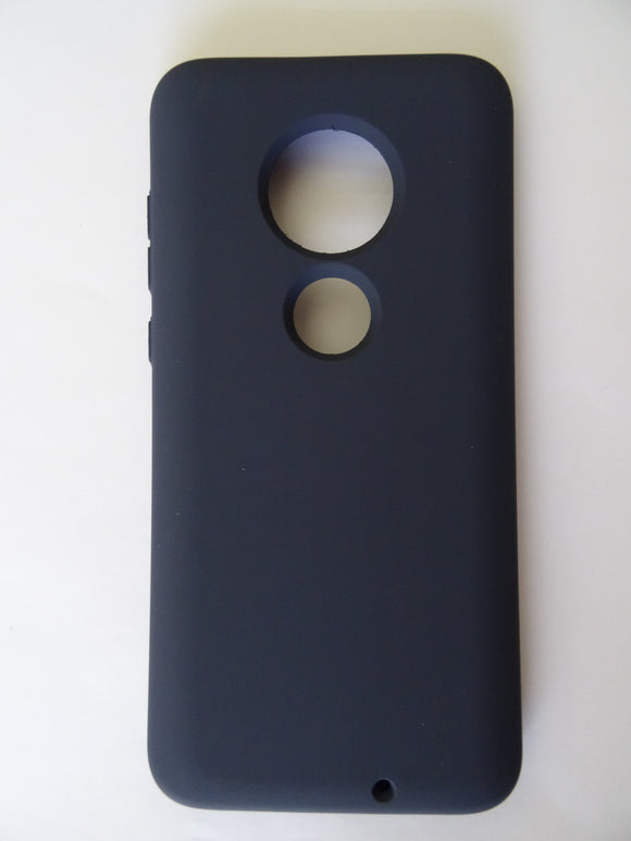 Moto G7 Power Nano Silicone Case