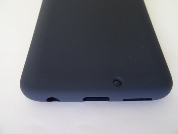 Moto G7 Nano Silicone Case