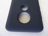 Moto G7 Nano Silicone Case
