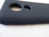 Moto G7 Nano Silicone Case
