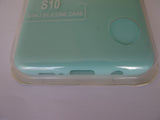 Samsung S10 Nano Silicone Case