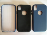 iPhone XR 6.1" 360 grados Case