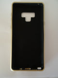 Samsung Note 9 PC + TPU 360° Case