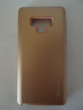Samsung Note 9 PC + TPU 360° Case