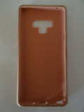 Samsung Note 9 PC + TPU 360° Case