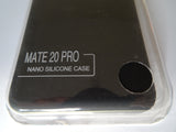 Huawei Mate 20 Pro Nano Silicone Case