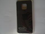 Huawei Mate 20 Pro Nano Silicone Case