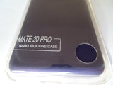 Huawei Mate 20 Pro Nano Silicone Case