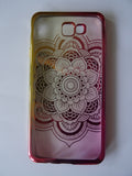 Samsung J7 Prime  TPU Mandala