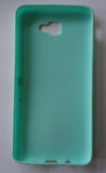 Samsung J7 Prime Case Silicona Diseño