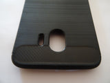Samsung J4 2018 TPU Verus Negro