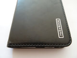 Samsung J4 2018 Flip Cover BM Negro