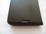 Samsung J4 2018 Flip Cover BM Negro