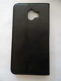 Samsung J4 2018 Flip Cover BM Negro