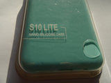 Samsung S10e (Lite) Nano Silicone Case