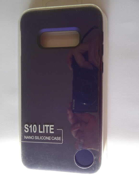 Samsung S10e (Lite) Nano Silicone Case