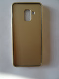 Samsung A8 Plus 2018 | TPU Case 360