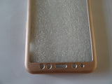 Samsung A8 Plus 2018 | TPU Case 360