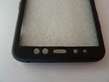 Samsung A8 Plus 2018 | TPU Case 360