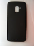 Samsung A8 Plus 2018 | TPU Case 360