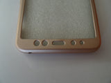 Samsung A8 2018 | TPU Case 360