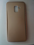 Samsung A8 2018 | TPU Case 360