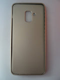 Samsung A8 2018 | TPU Case 360